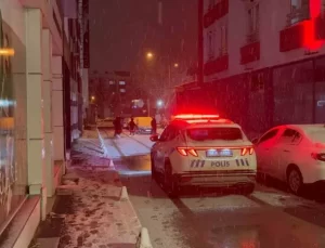 17 yaşındaki genci arkadaşı öldürdü