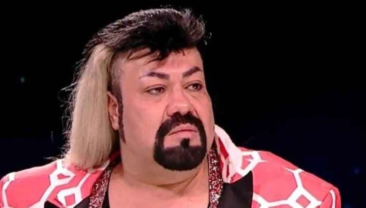 18 kilo altınım var demişti! Kobra Murat’tan yeni açıklama geldi