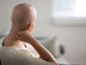 18 yaşına kadar 2 kanser 2 beyin tümörü geçirdi: Nadir görülen hastalık hayatını alt üst ediyor