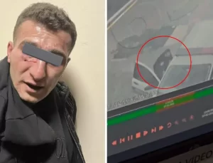 2 polis memurunu bıçaklayan saldırgan: İsteyerek yaptım, polislere sinir oluyorum