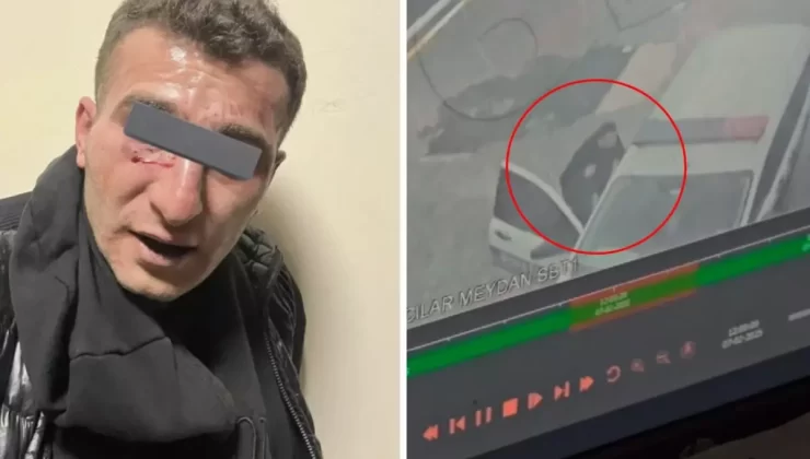 2 polis memurunu bıçaklayan saldırgan: İsteyerek yaptım, polislere sinir oluyorum