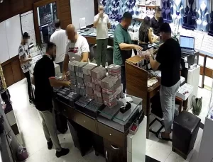 20 milyarlık yasa dışı transferin şifresi paralardaki seri numarasıymış