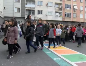 2024-2025 Eğitim Öğretim Yılının İkinci Periyodu Başladı