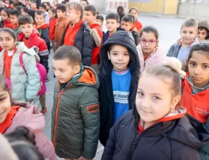 2024-2025 Eğitim Yılı İkinci Devri Başladı