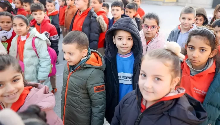 2024-2025 Eğitim Yılı İkinci Devri Başladı