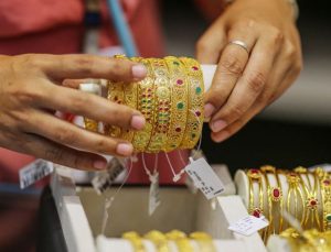 2024’te altın talebi yüzde 1 arttı