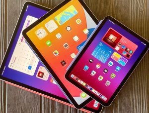 2024’te tablet satışları arttı, Apple tepeyi bırakmadı: İşte en çok satan markalar