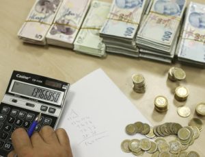 2024’te yaklaşık 1,5 milyar liralık bozuk para tedavülde sürüldü
