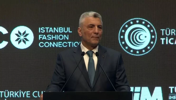 2025 İhracat Hedefi 400 Milyar Dolar