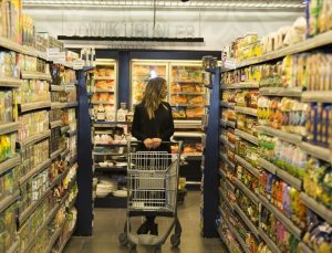 2025’in birinci enflasyon sayıları bugün açıklanıyor