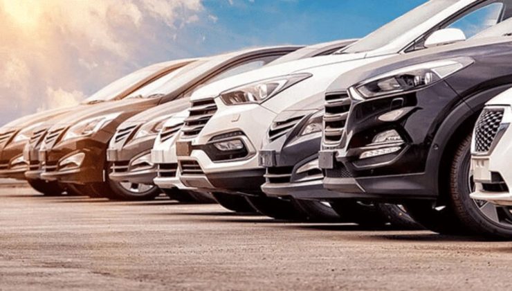 2025’te Türkiye’de en çok satılan arabalar aşikâr oldu