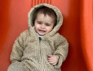 21 Aylık Efsun’un Ölümü Üzerine Soruşturma Başlatıldı