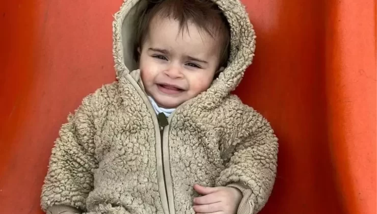 21 Aylık Efsun’un Ölümü Üzerine Soruşturma Başlatıldı