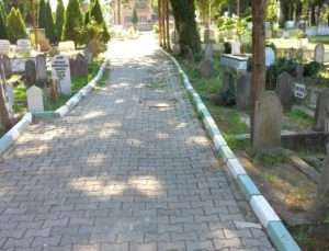 22 Şubat 2025 Tarihinde Sakarya’da Vefat Edenler