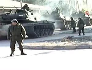 28 Şubat sürecinde bin 635 işçi haksız halde TSK’dan atıldı, geriye büyük zulmün şok edici kıssaları kaldı