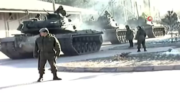 28 Şubat sürecinde bin 635 işçi haksız halde TSK’dan atıldı, geriye büyük zulmün şok edici kıssaları kaldı