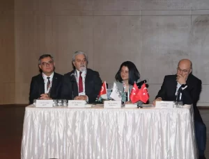 3. Milletlerarası Afet Kongresi Başladı