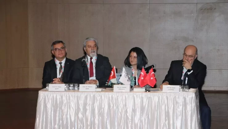 3. Milletlerarası Afet Kongresi Başladı