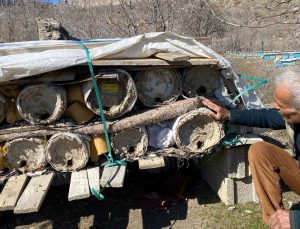 30 yıldır ağır mesai harcıyor: “İlk başladığımda birçok zorlukla karşılaştım, lakin yılmadım”