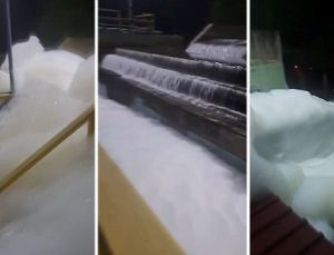 300 bin nüfuslu Yalova’da içme suyuna zehir kuşkusu: 2 kişi tutuklandı