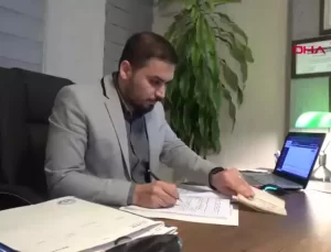 33 yıldır biyolojik annesini arıyor; DNA testi ile gerçek ortaya çıkacak