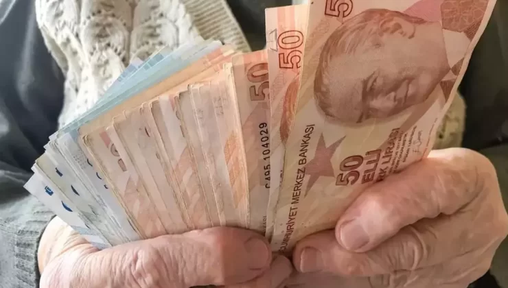 4 milyon emekliye beklediği haber! Fark ödemelerinin hesaplara yatacağı tarih aşikâr oldu