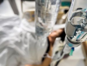 40 yaşındaki adamın hayatı kâbusa döndü: Parmağını yaktı, komaya girdi; 2 bacağı kesildi