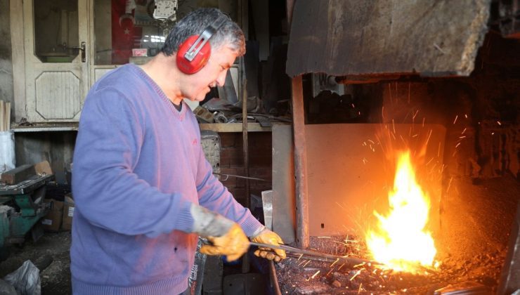 40 yıldır üretiyor, ülke geneline dağıtıyor: “Peygamber mesleği olarak bilinir”