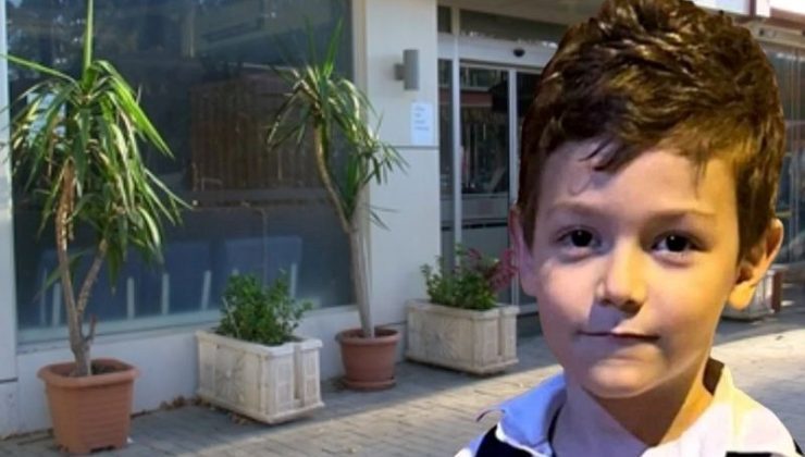 5 yaşındaki Deniz’i öldüren diş çekimi | Suçlamaları kabul etmediler, kendilerini bu türlü savundular