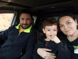 5 Yaşındaki Deniz’in Mevti: 4 Sıhhat Çalışanına Dava Açıldı