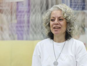 53 yaşındaki kadın meme kanserini böyle yendi: “Ağır grip” olarak nitelendirmiş