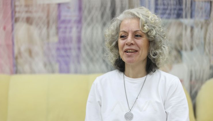 53 yaşındaki kadın meme kanserini böyle yendi: “Ağır grip” olarak nitelendirmiş