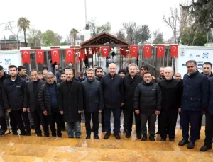 6 Şubat Depremi’nin 2. Yıl Dönümünde Yardım Seferberliği