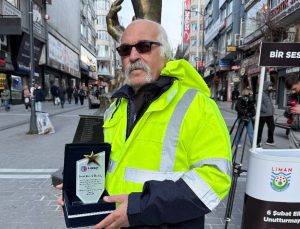 6 Şubat depreminin sembol ismi Pala Dayı: Can meselesi olduğu için canımızı düşünmedik