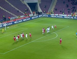 6 Şubat depremlerinde kaybettiğimiz Christian Atsu’nun son golü