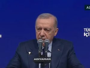 6 Şubat Depremlerini Anma Programı | Cumhurbaşkanı Erdoğan: Şehirlerimizi ayağa kaldırıyoruz