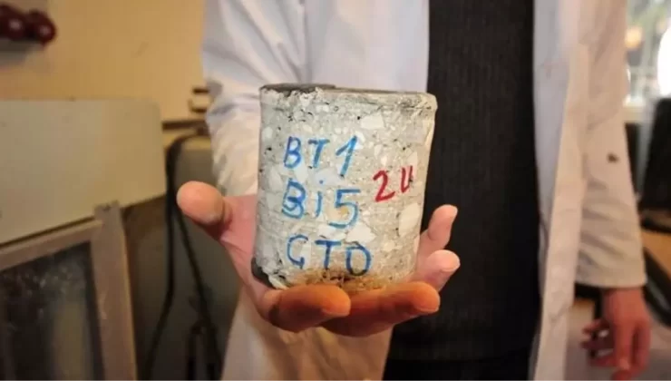 6 Şubat depremlerinin ardından talebin arttığı karot testine, 2 yıl sonra başvuran kalmadı