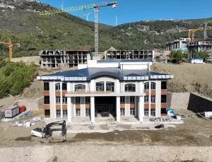 6 ŞUBAT DEPREMLERİNİN İKİNCİ YILI – Hatay’daki depremde yıkılan kamu kurumları tek kampüste toplanacak