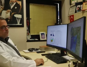 ‘6 Şubat depremlerinin yaşandığı bölge, sismik tehlike açısından en güvenli bölgelerden oldu’