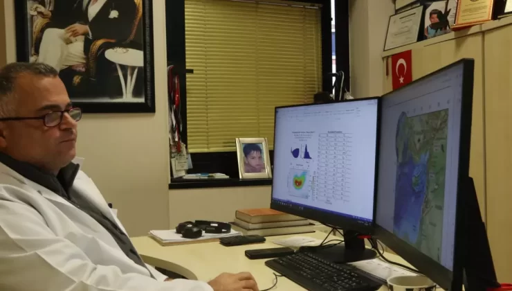 ‘6 Şubat depremlerinin yaşandığı bölge, sismik tehlike açısından en güvenli bölgelerden oldu’