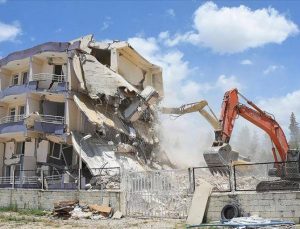 6 Şubat Depremlerinin Yıldönümde Yeniden Uyarıyoruz!