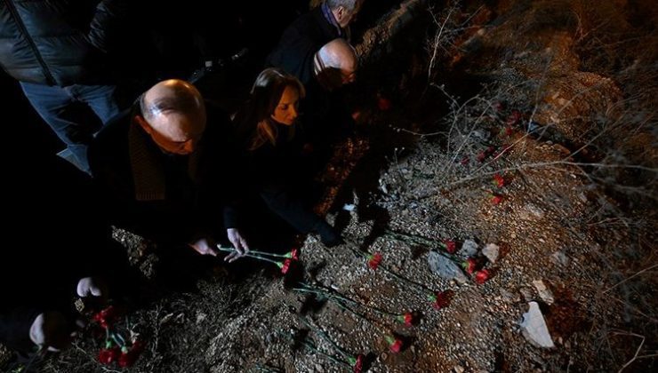6 Şubat Kahramanmaraş sarsıntısı ne vakit, hangi tarihte, saat kaçta gerçekleşti? Asrın felaketinde hayatını kaybedenler anılıyor