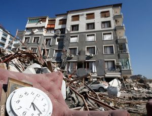 6 Şubat sarsıntıları ile ilgili yargılamalar devam ediyor: 2 yılda 2 binden fazla belge