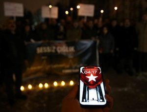 6 Şubat sarsıntısı anma mesajları! 6 Şubat sarsıntısının 2. yıl dönümünde vefat edenler anılıyor