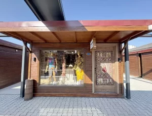 6 ŞUBAT ZELZELELERİNİN İKİNCİ YILI – Hatay’ın mutfağı ile kültür ve sanatı çarşılarda yaşatılıyor