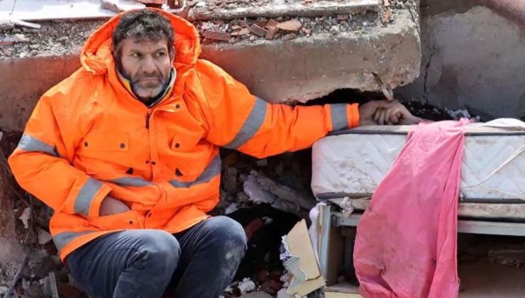 6 Şubat zelzelelerinin sembol davaları