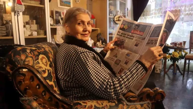 67 Yaşında Üniversite ve Gazetecilik