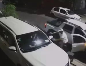 78 yaşındaki adam, kendisini soymaya çalışan 15 yaşındaki genci öldürdü