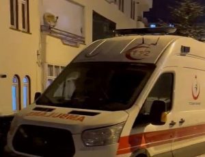 80 yaşındaki kadın evinde ölü bulundu