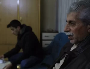 82 Yaşındaki Anne Hama Katliamını Anlatıyor